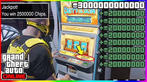  gta 5 casino chips cooldown glitch